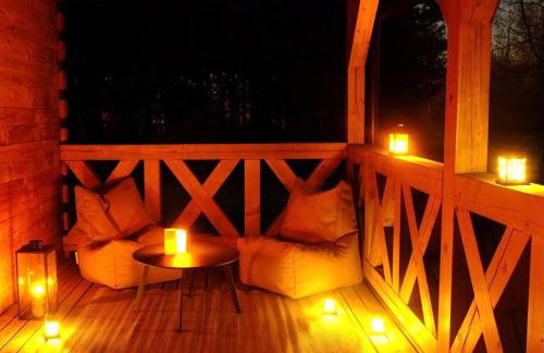 Przystanek Tonkiele - Foto 14