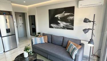 BlueLine apartment 1 - Foto 2