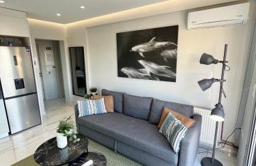 BlueLine apartment 1 - Foto 2