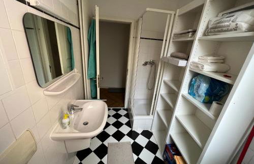 Wohnung im Universitätsring - Foto 12