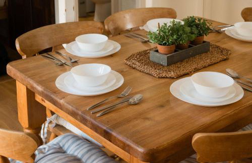 Relaxing Cotswolds Farm Stay - Near Burford - The Parlour - Foto 28