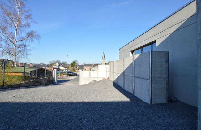 Modern Villa Stay in Dalhem - Photo 28