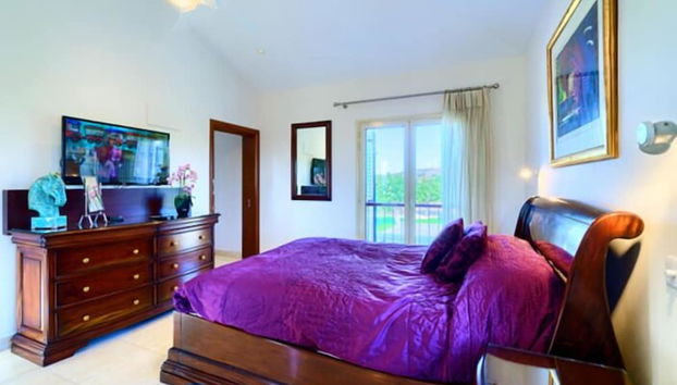 Villa 141 - Rio - Photo 4, Chambre