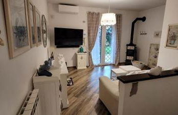 Villa Lidia - Foto 27