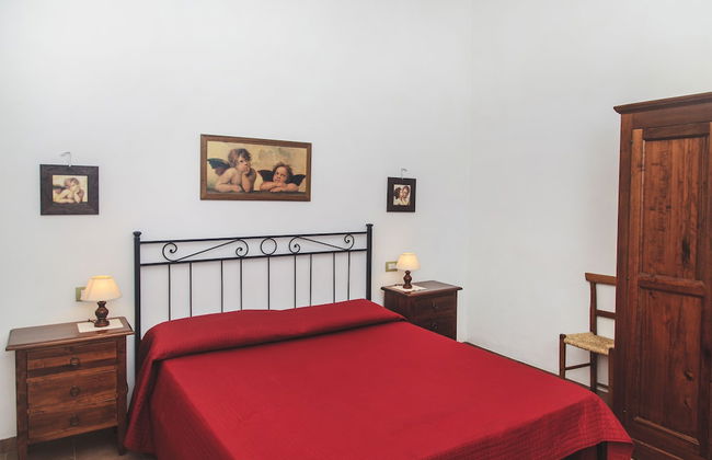 Case Vacanza Podere Risoino - Foto 7