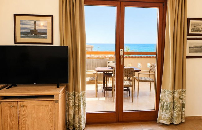 Mylos Hotel Apartments - Photo 159