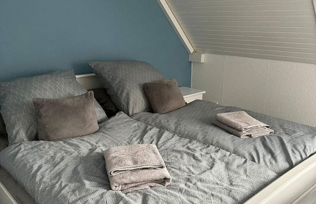 House Marilene - Your Temporary Home - Foto 6