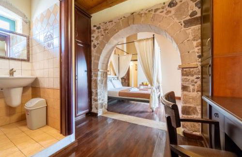 Traditional stone house Ariadne near Matala beach - Foto 41