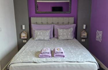 Apartment Mavero-Free Private Parking - Foto 56