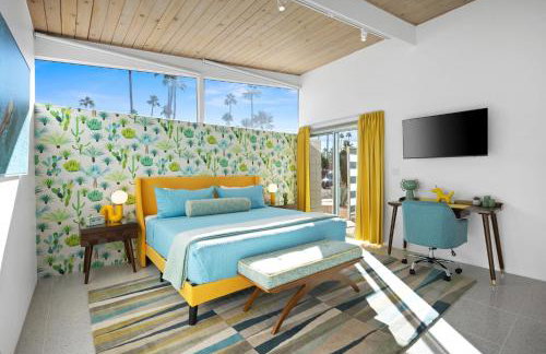 Playfair Palms - Foto 34