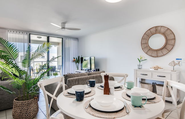 Sand Dunes Resort - Foto 30