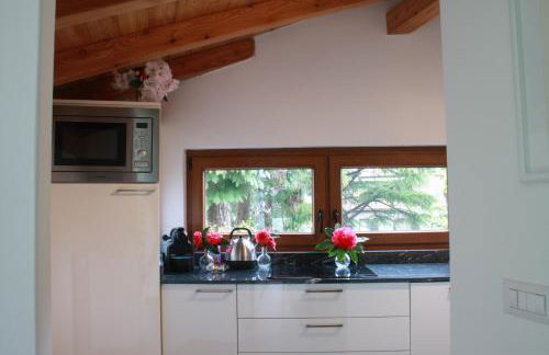 La Camelia d'Oro - Foto 73