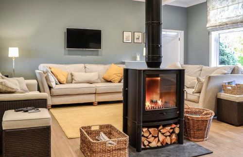 Redroofs By The Woods - Uk41559 - Photo 4