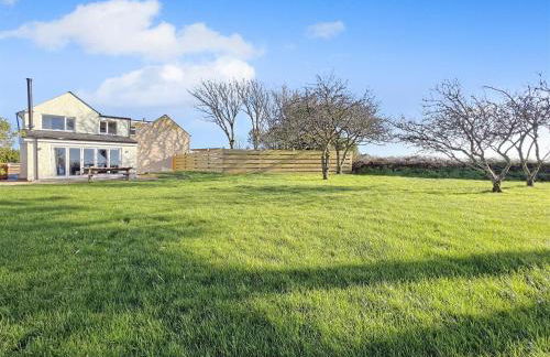 Arrowan Common Farm Cottages - Foto 69