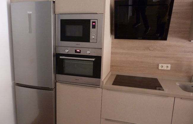 DreamsApt Sagasta - Foto 16