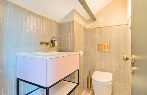 Hillside House - Foto 35