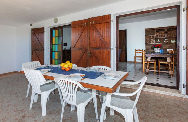 Villa Dorada - Photo 16