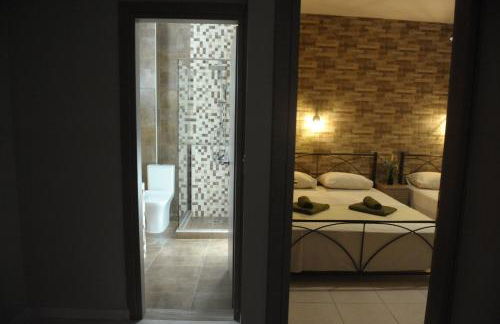 SEA VIEW TONIAS APARTMENTS Artemis - Foto 6