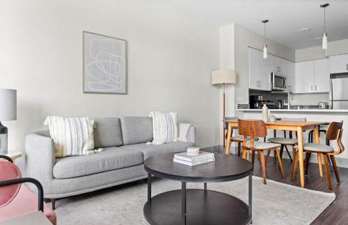 Walnut Creek 1BR w Gym Pool Spa nr BART SFO-984 - Photo 2