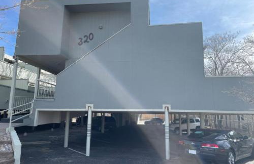 Studio wbalcony-Nob Hill, UNMH, Pres Hosp - Foto 13