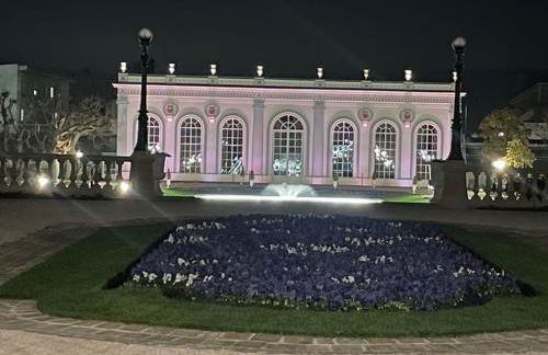 Chez Chacha Rod au cœur de la champagne - Foto 5