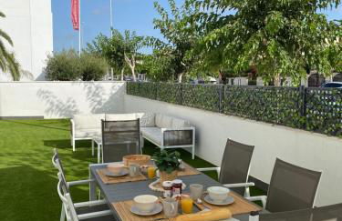 Appartement Casa-M in Torre de la Horadada - Foto 17