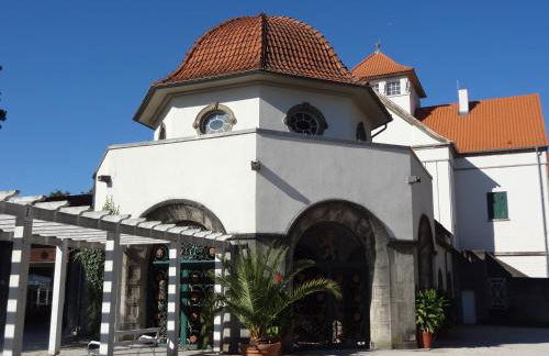 Ruhe - Oase am Eichwald - Photo 29