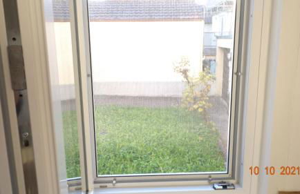 Apartment Weberstrasse - Foto 30