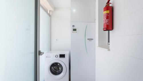 Denia 1 Playa - Available for long stays! - Foto 4