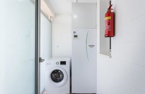 Denia 1 Playa - Available for long stays! - Foto 4