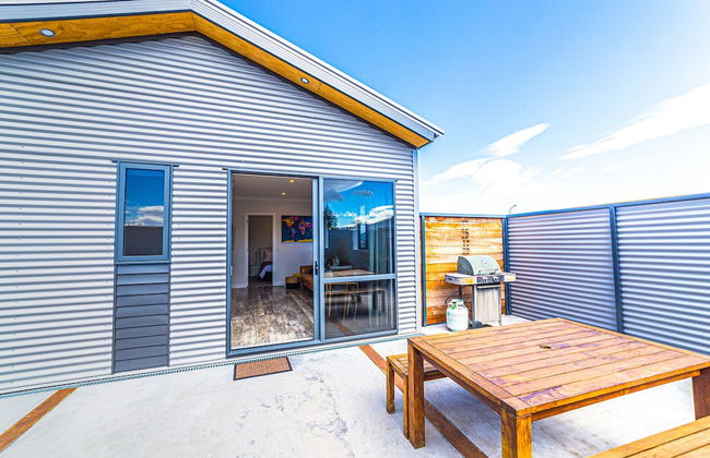 Twizel Cottages - Photo 15