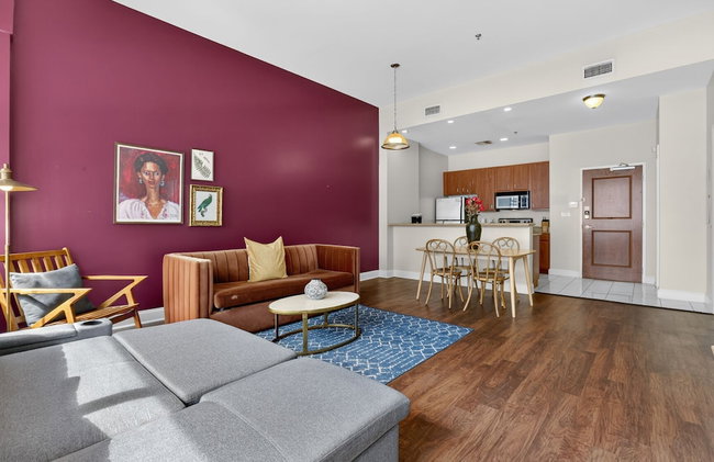 Roami at Duncan Plaza - Foto 75