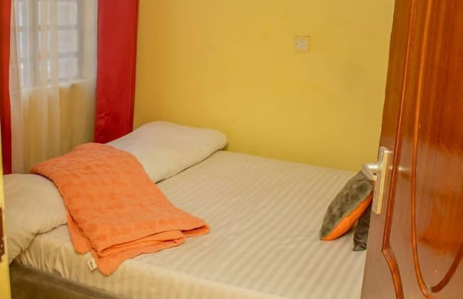 Lux Suites Ikonic Apartments Utawala - Photo 1