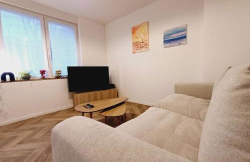 Escale au Nord - Foto 1