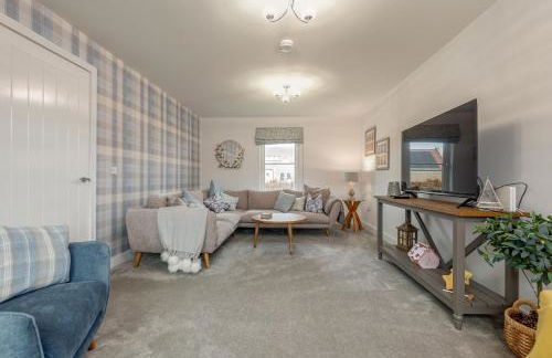 Belmont House - Kingsbarns - Foto 28