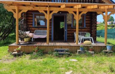 Lawendowy Domek - Foto 14