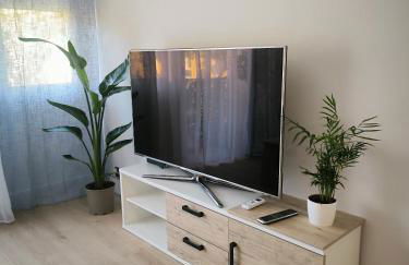 Alojamiento San Gonzalo - Foto 18