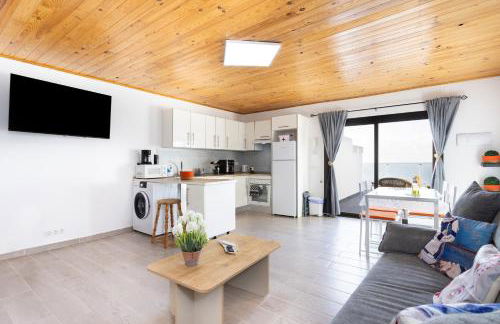 Home2Book Peaceful Apt & Sea View Terrace in Arico - Foto 1