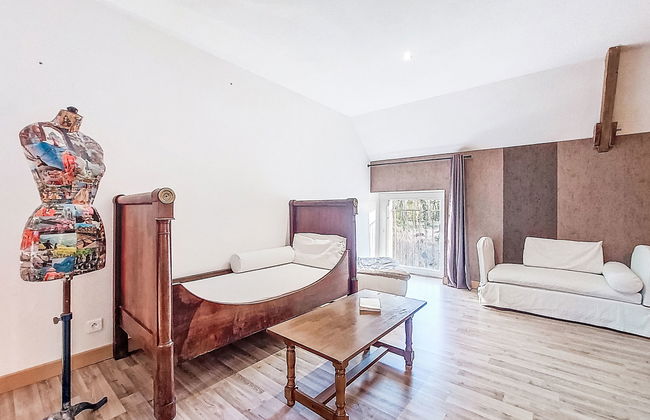 Gîte du Linon - Foto 13