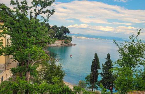 BIG-BLUE Bayview Paradise in Opatija - Foto 24