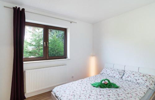 Haus Erika Ferienwohnung 1 - Foto 16
