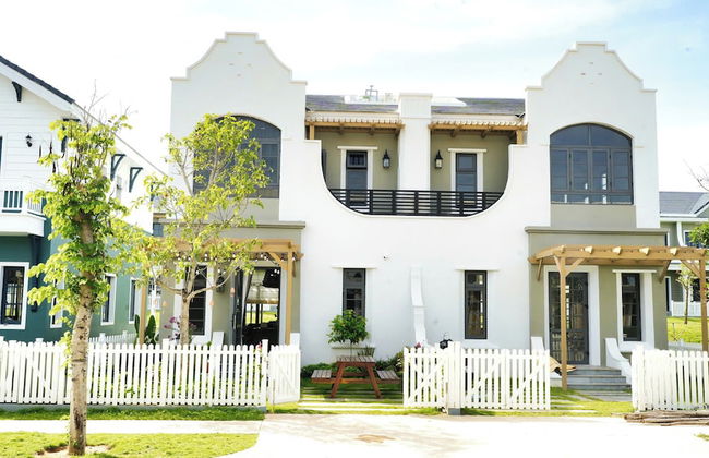 Luxury 3 br Windsea Villa - Novaworld PT - Foto 1