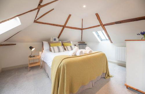 The Coach House, Reydon - Foto 8