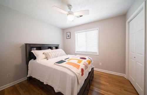 Cozy Brick Ranch Home owned and operated by an Army Soldier!! - Foto 14