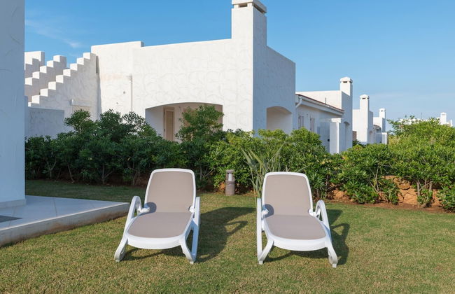 Blue Sea - Villa Maestrale 50 - Locz - Foto 5