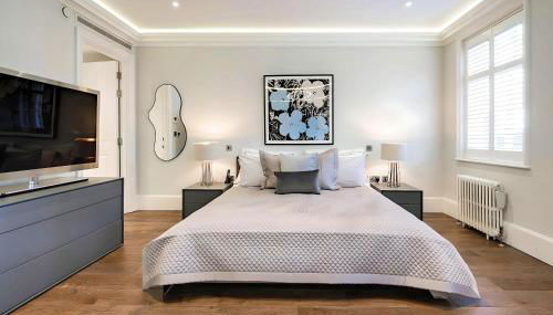 Welcome London - Trafalgar Townhouse - Foto 3