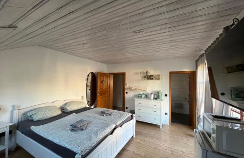 Landhaus Bad Rotenfels - Bethel - Foto 3