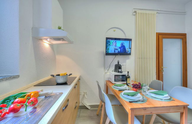 Mendrisio Corte - Foto 11