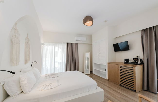 Evexia Boutique Hotel & Spa - Foto 51