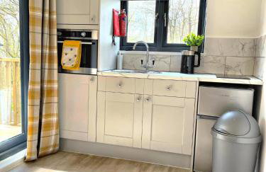 HiveAway - Hot Tub - Carmarthenshire - Pembrokeshire - Foto 3